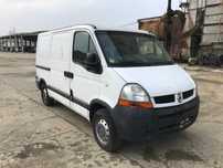 DEZMEMBREZ RENAULT MASTER 2.5 dci 84 KW 115 cp tip G9U-A7 SCURT 2005
