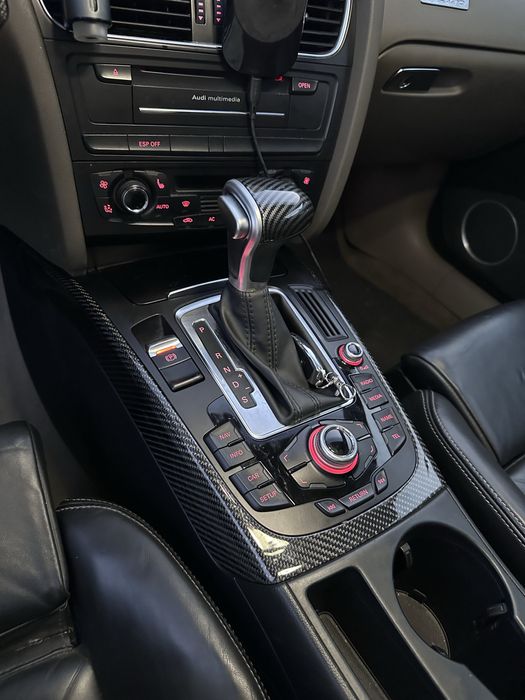 Audi a5 coupe 2.0 tfsi