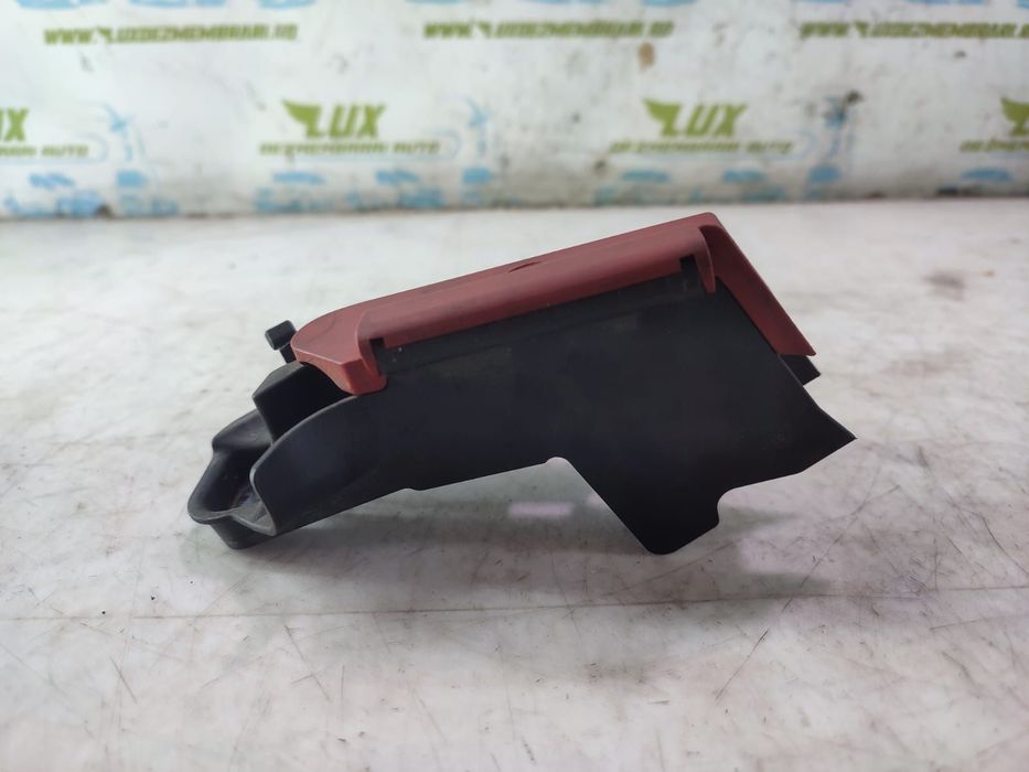 Borna baterie pozitiv 4H0911075 Audi A8 D4/4H [2010 - 2014] 4.2 tdi C