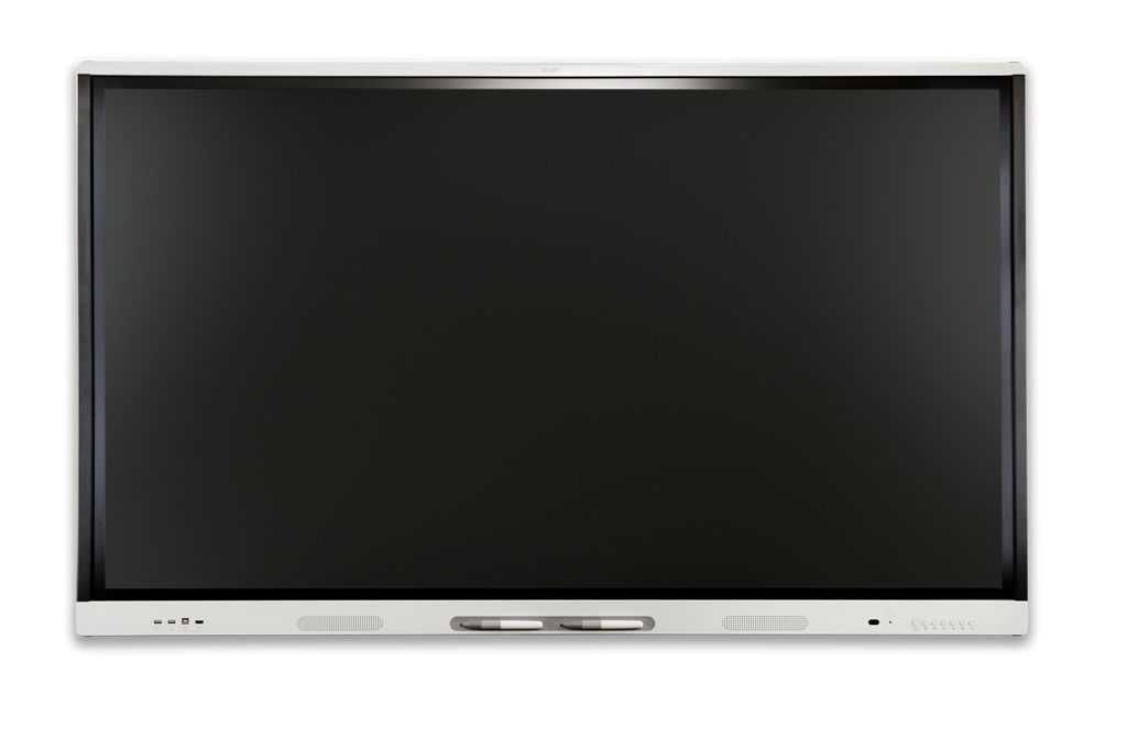 Интерактивная доска Odin Smart e-Blackboard V поколения 75″ DC750NH