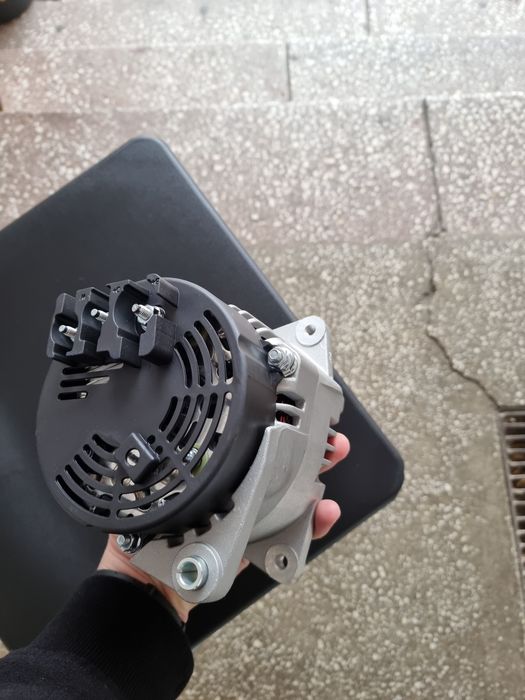 Alternator Cat Caterpillar 414 416 420 422 428 430 432 434 442 444 450