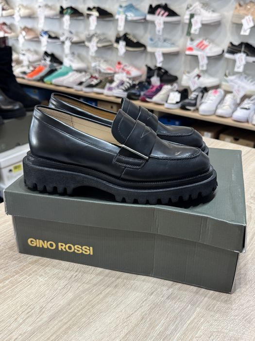 Pantofi Gino Rossi Dama - 37