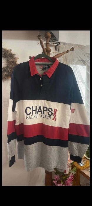 Bluză US Ralph Lauren