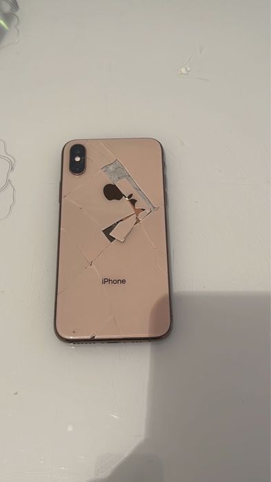 Iphone Xs(айфон хс)