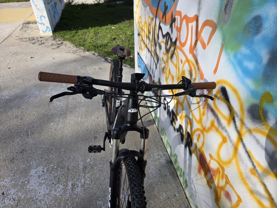 KTM race 294 roti 29"