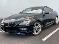 2012 BMW 640d xDrive M Pachet *cititi anuntul*