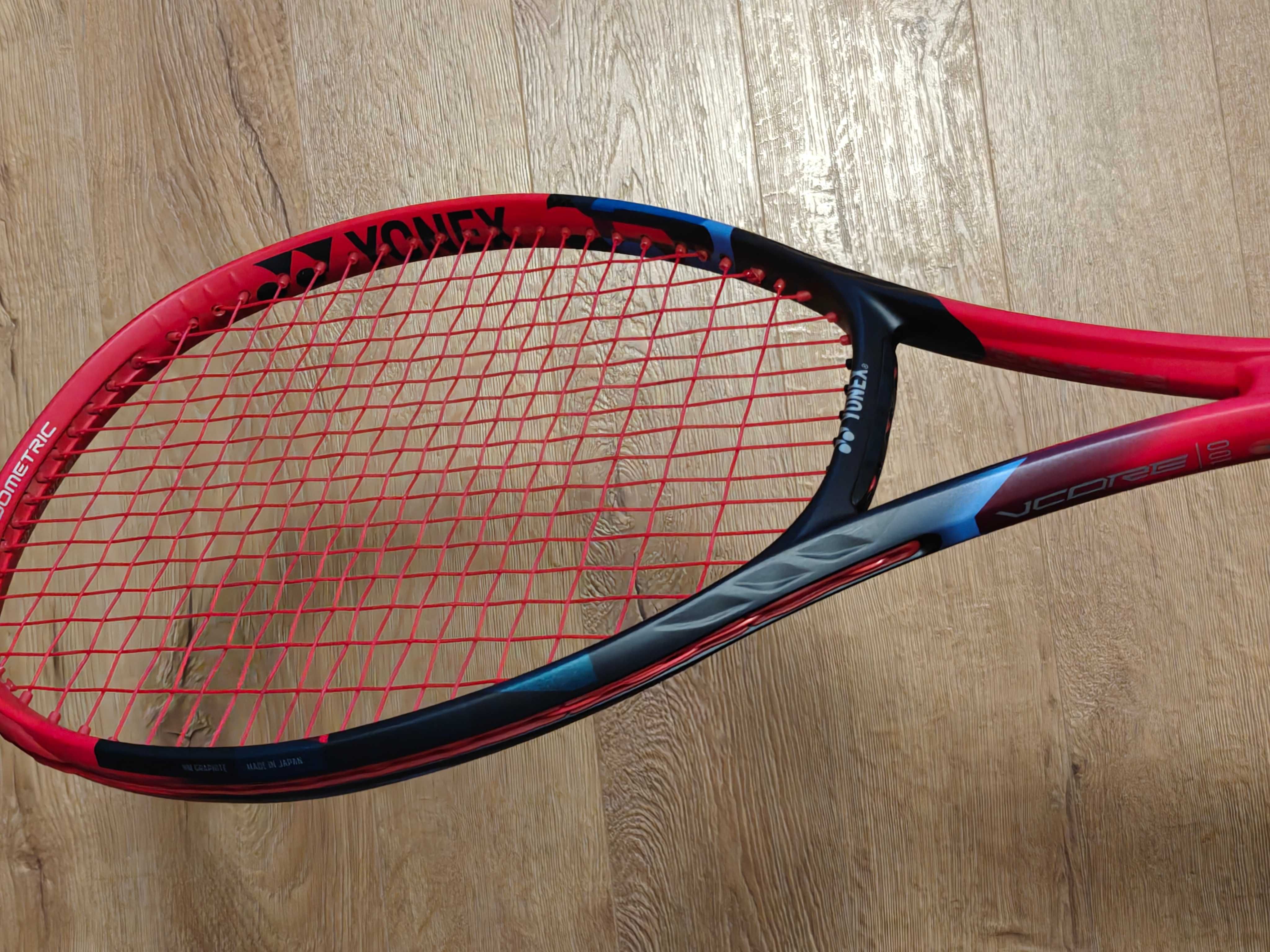 тенис ракета - Yonex Vcore 100