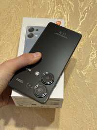 Redmi Note 13 Pro 256 gb Ram 8 5100 mah battery