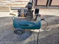 Kampressor shimge 50 talik