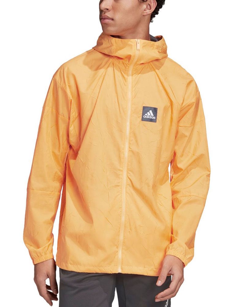 Adidas W.ND. Primeblue Jacket-оригинално мъжко яке