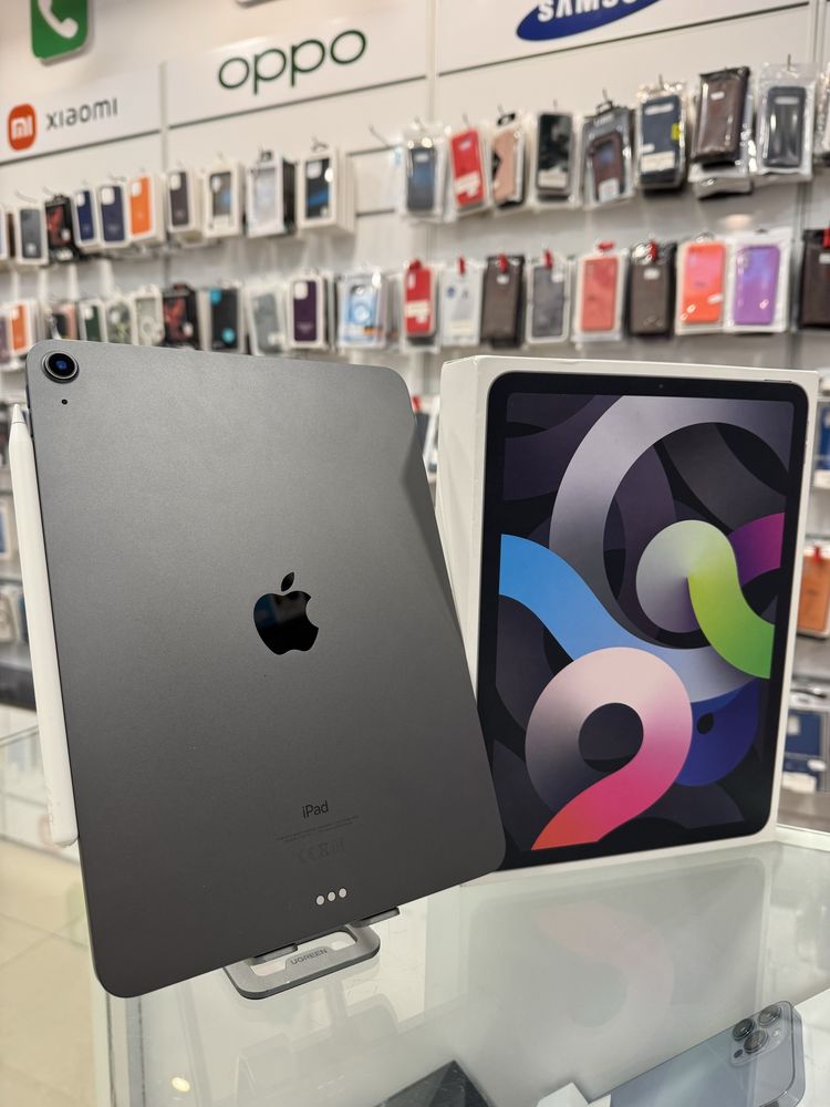 iPad Air Generatia 4 64Gb / Future Gsm Mobile
