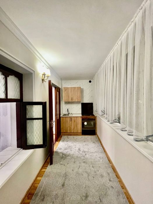 Аренда квартира сергели 500$