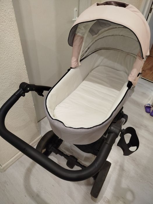 Бебешка количка Bebetto Torino