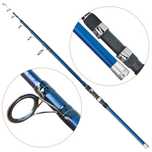 Lanseta amestec Baracuda Tornado 3m Actiune: A: 150-250 g.