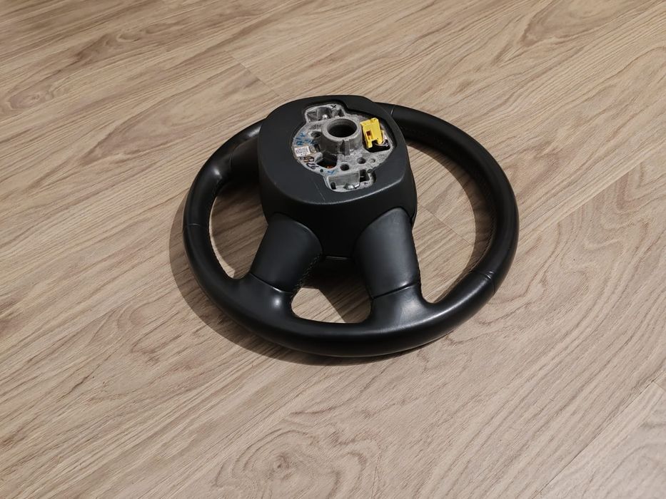 Volan cu airbag audi a6 C7 (facelift)2012