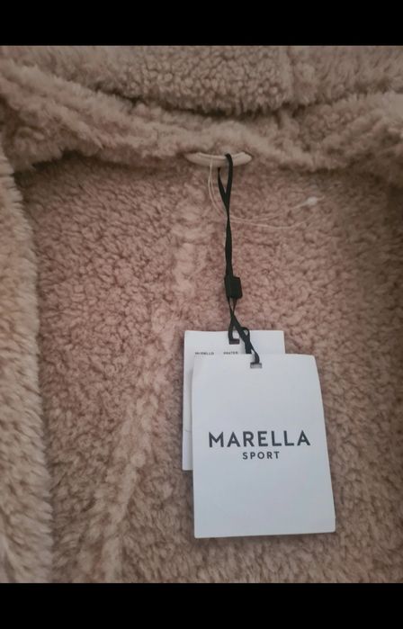 Geaca Marella cream