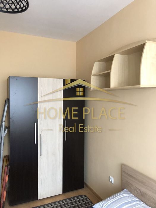 Дава се под наем Двустаен апартамент в Варна, Аспарухово - 70 кв.м за 408 € - Снимка #8