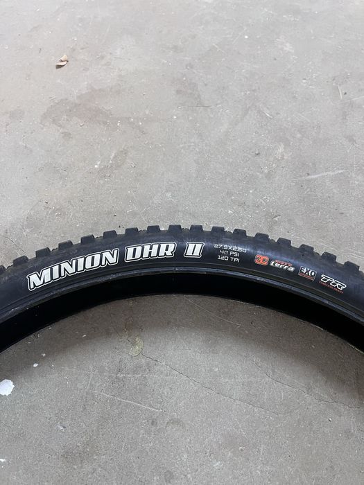 Anvelopa Maxxis 27,5 2.6