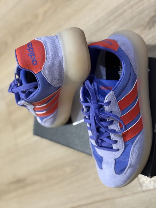 Нови маратонки Adidas Barreda Decode