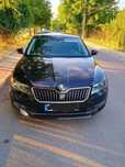 Skoda superb 2018