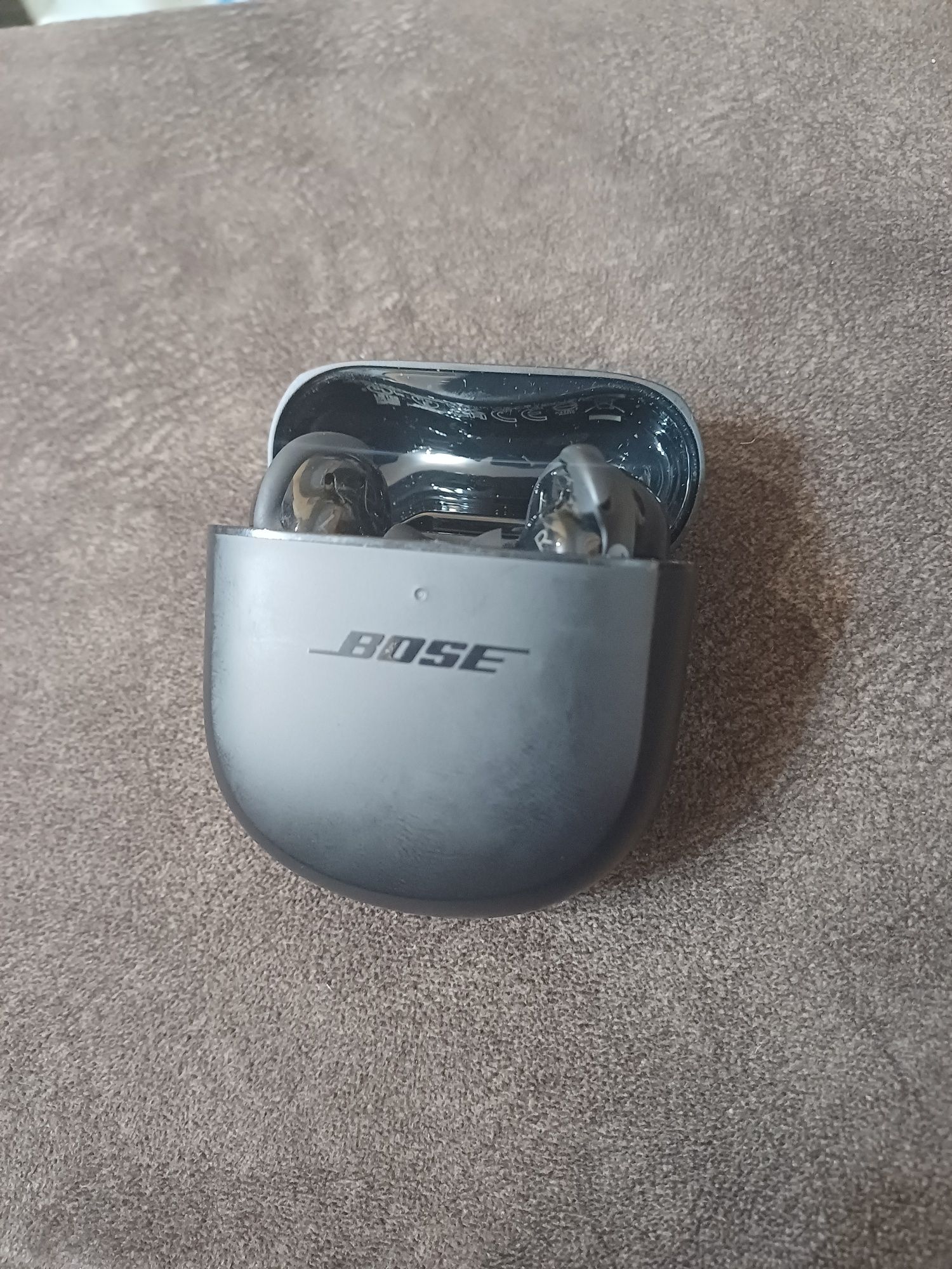 BOSE Earbuds 2 Noice cancel