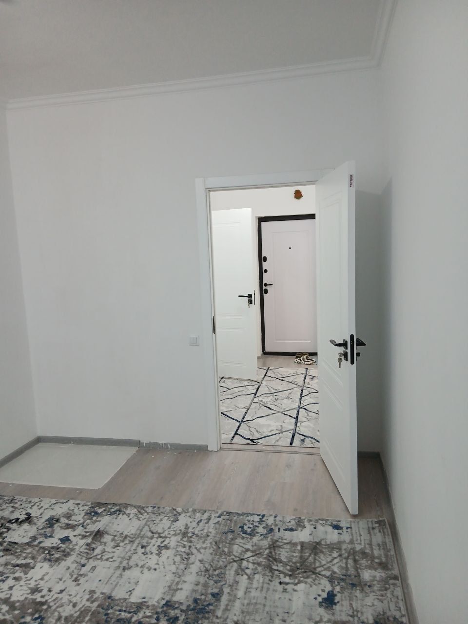 Arenda kvartira Bektemir T Vodnik Muljal Prakratura oldida 1xona