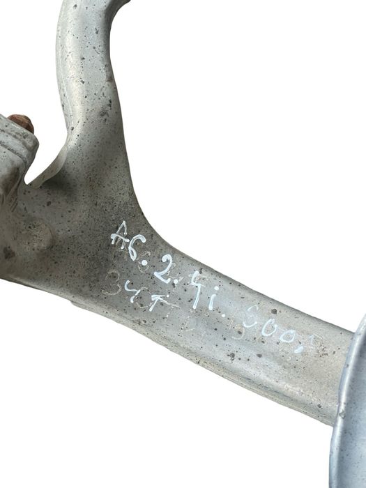 Fuzeta stanga fata AUDI A6/S6 III Saloon 4F2, C6 2004 - 2011 3.0tdi 4F