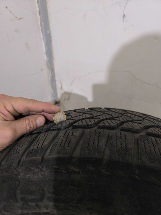 Зимни гуми Lassa 20/275/45