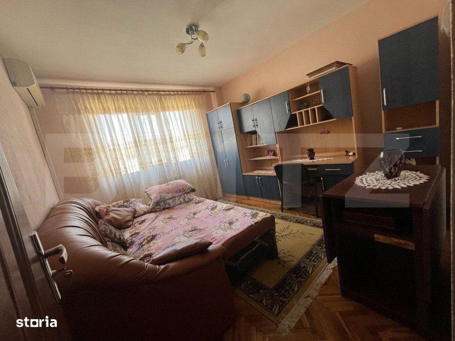 Apartament 3 camere,  Nicolae Balcescu