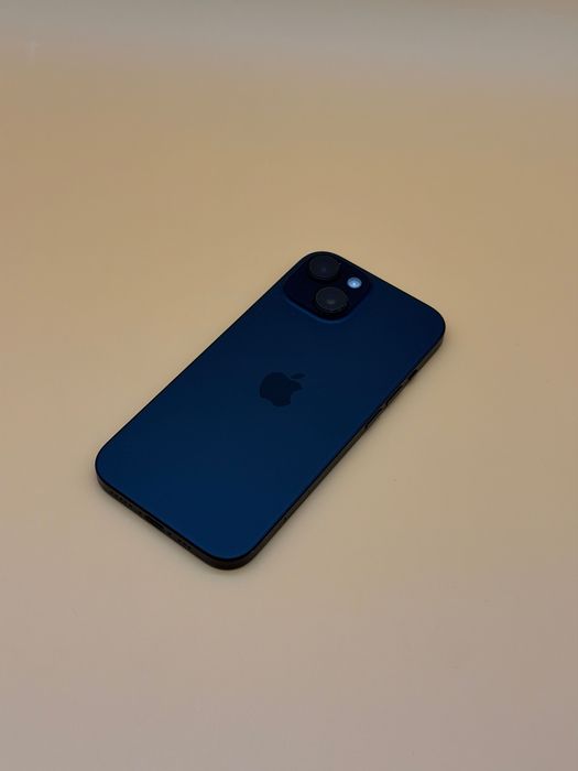 iPhone 15 128 Gb Black