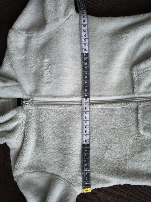 Hanorac iarna Brugi 140-146(9-11ani)