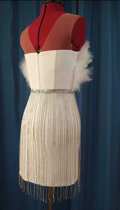 Rochie cununie civila/eveniment