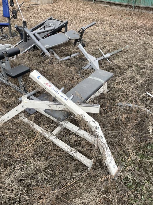 Жим лежа  срочно продается