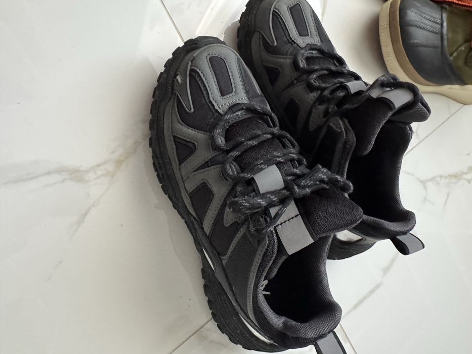 Маратонки Zara , черни