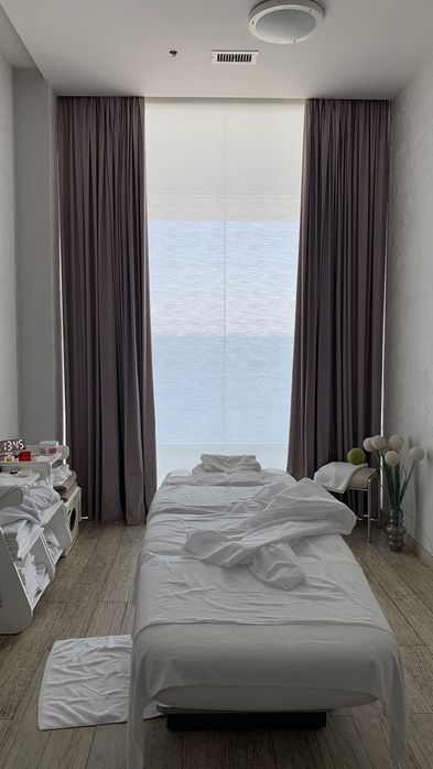 Профессиональный массаж на дому!