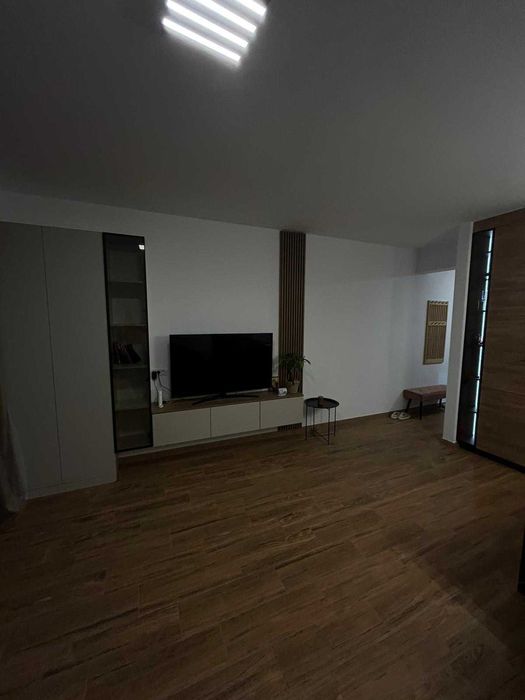 Inchizirez apartament in zona Braytim langa str.Muzicescu
