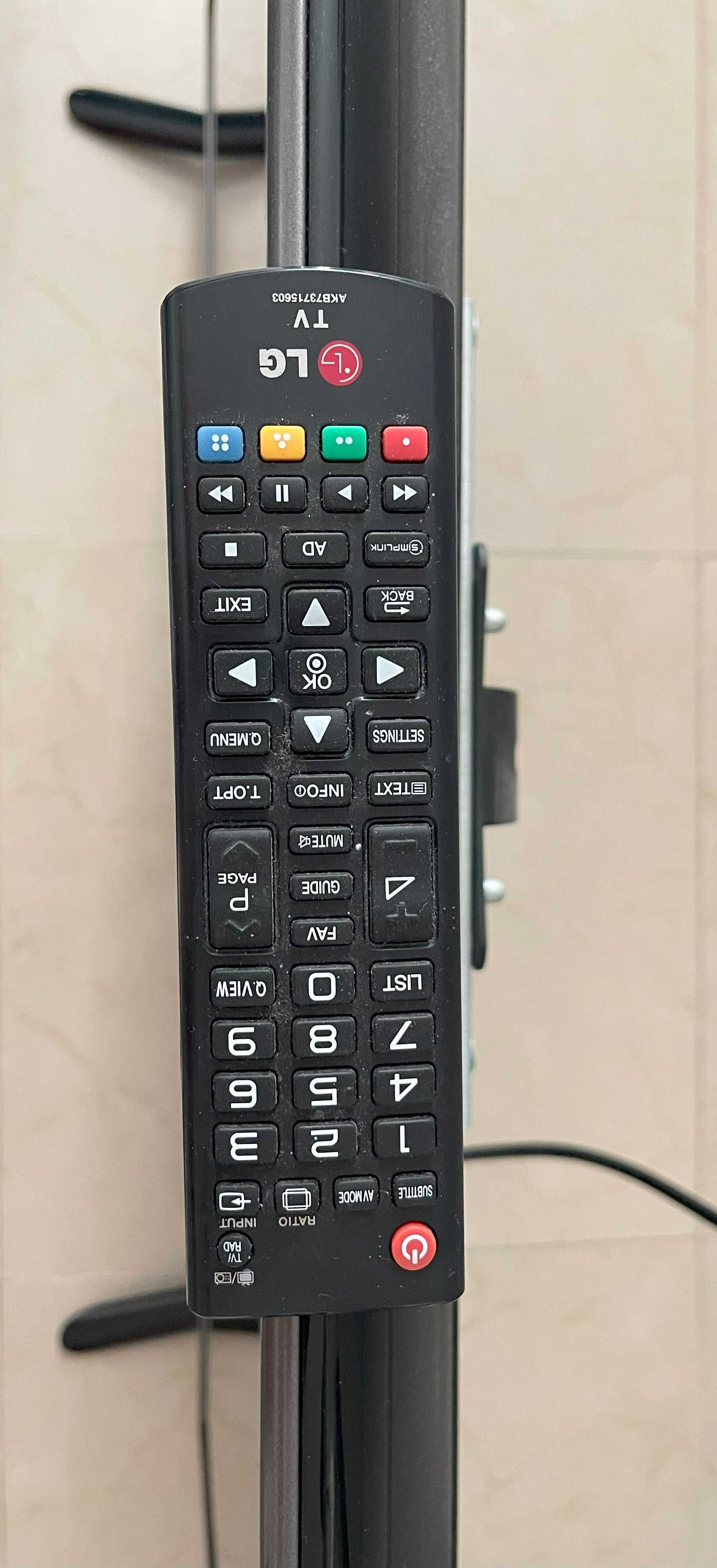 Телевизор LG 32 " IPS LCD