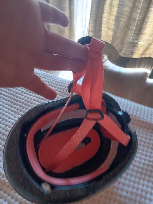 Детска каска за велосипед BTWIN xxs (44-49 см.)