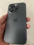 iPhone 14 Pro 128 черный 84%