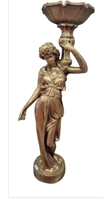 Statuie de fibra de sticla