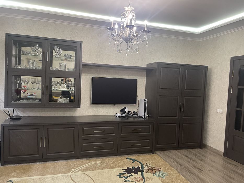 Продажа Квартира Карасу 1 4/2/4