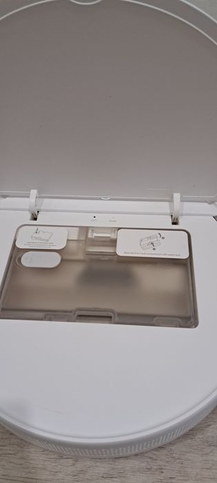 Робот пылесос моющий 45000