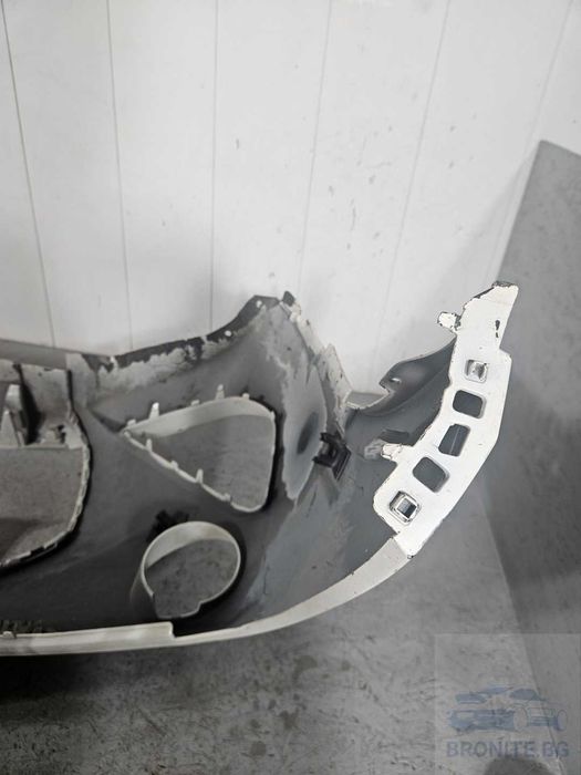 Предна броня BMW X2 F39 M-SPORT БМВ Х2 М-Спорт Ф39 2018- 2023* 2бр.