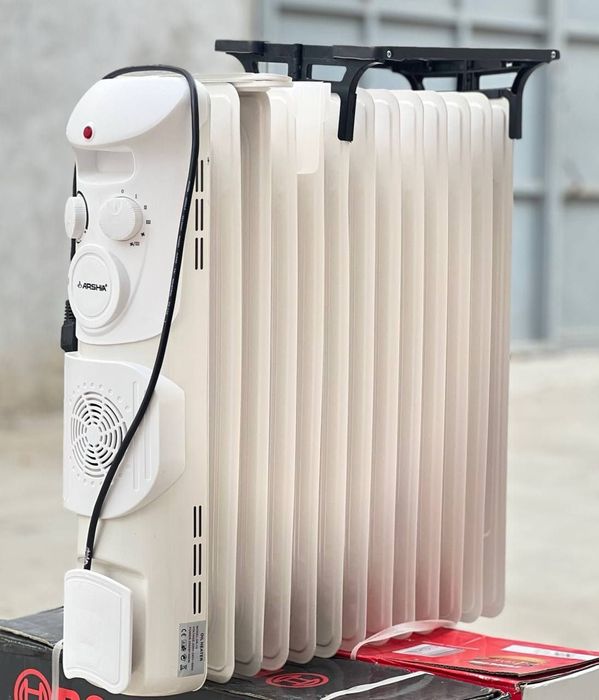 Бесплатная Доставка Масленный обогреватель Босч 13 ребра Оригинал Гара