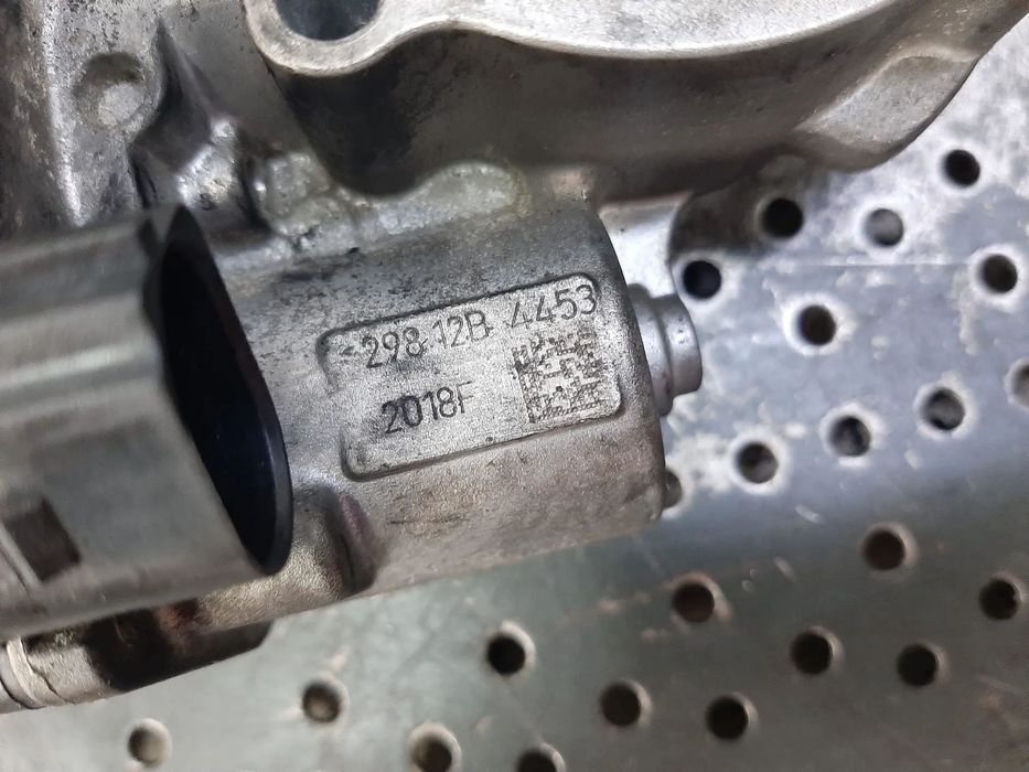 clapeta acceleratie 3.0 crd vm44d jeep grand cherokee 4 wk wk2 2012 2018f  29812b4453