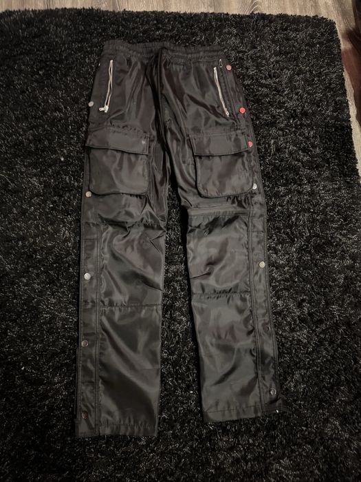 Pantaloni mnml marimea M