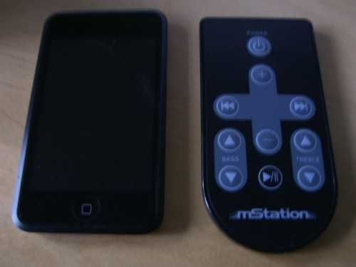 MStation 2.1 Stereo Tower