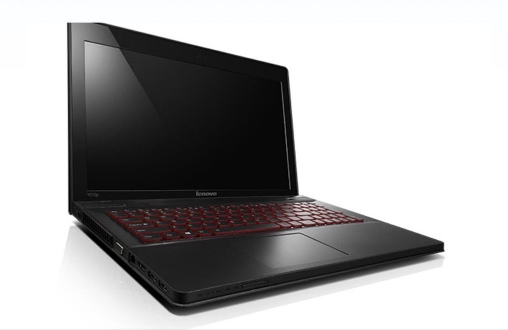 Lenovo Idea Pad Y510p БАРТЕР