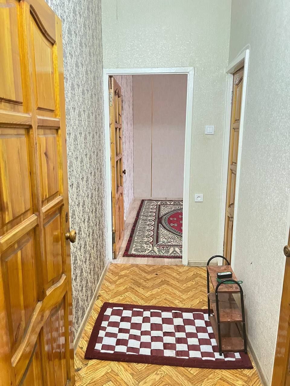 Юнусабад 15квартал  2/3/4