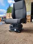 Scaun auto camion pentru sofer